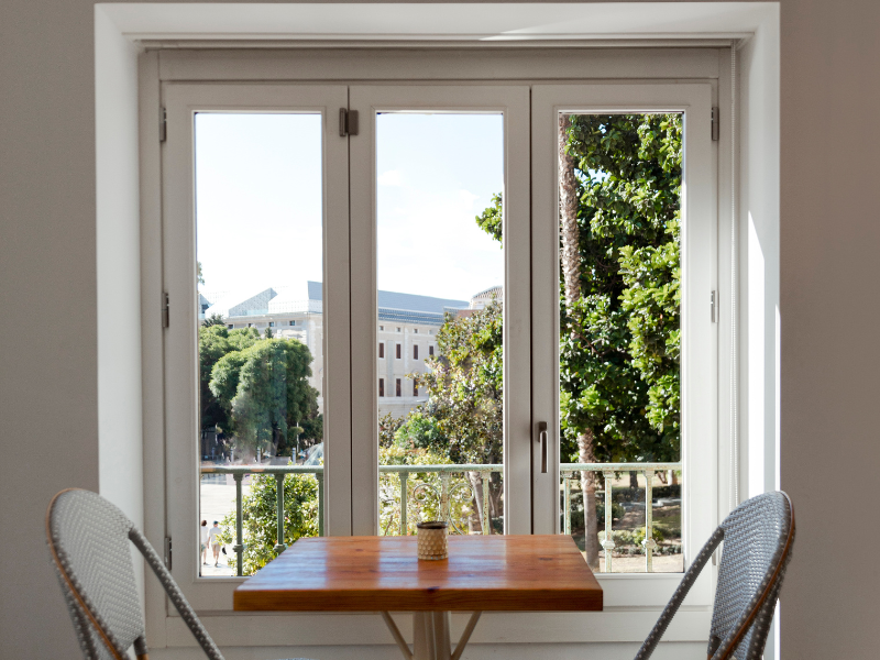 Choosing the Best UPVC Windows