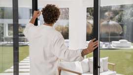 Aluminium Windows for Your Modern Home