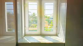 uPVC Windows Can Help Keep Your Home Warm in Winter Season