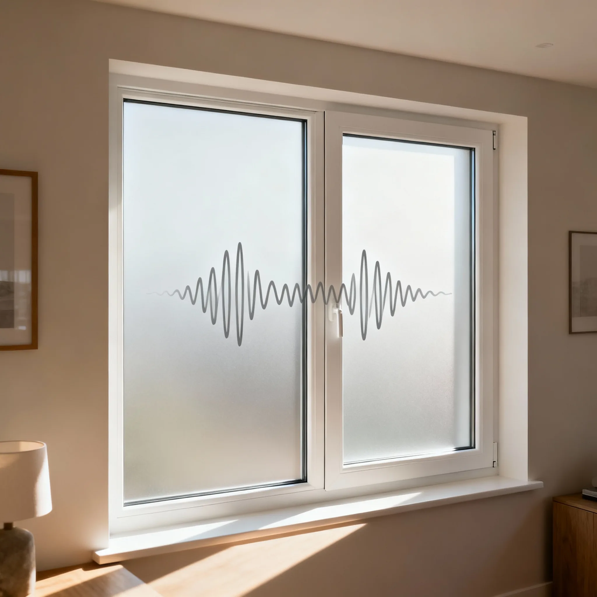 Noise Reduction Windows