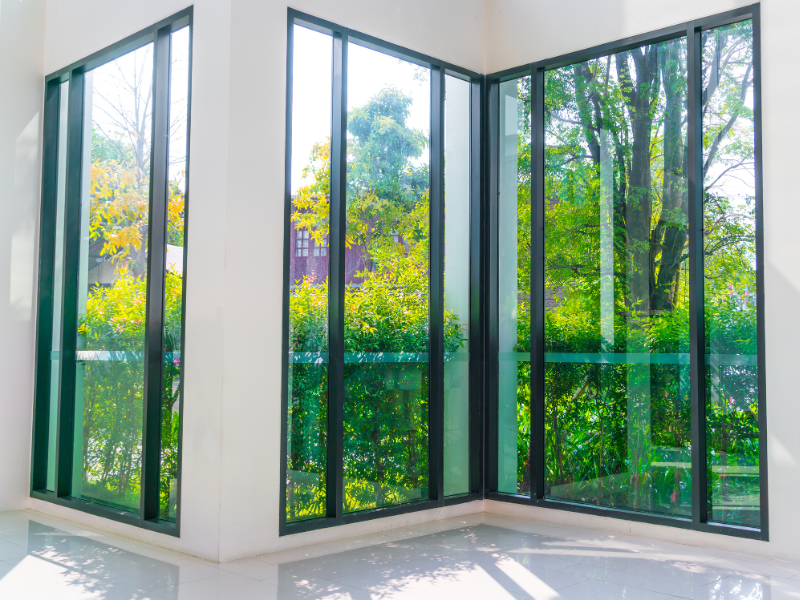 What Are System Aluminium Windows